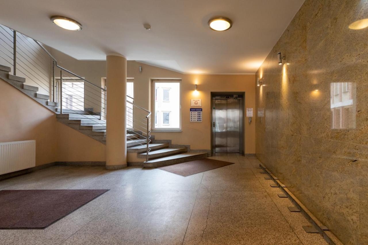 Lea Apartment Kraków Krowodrza by Renters Exterior foto