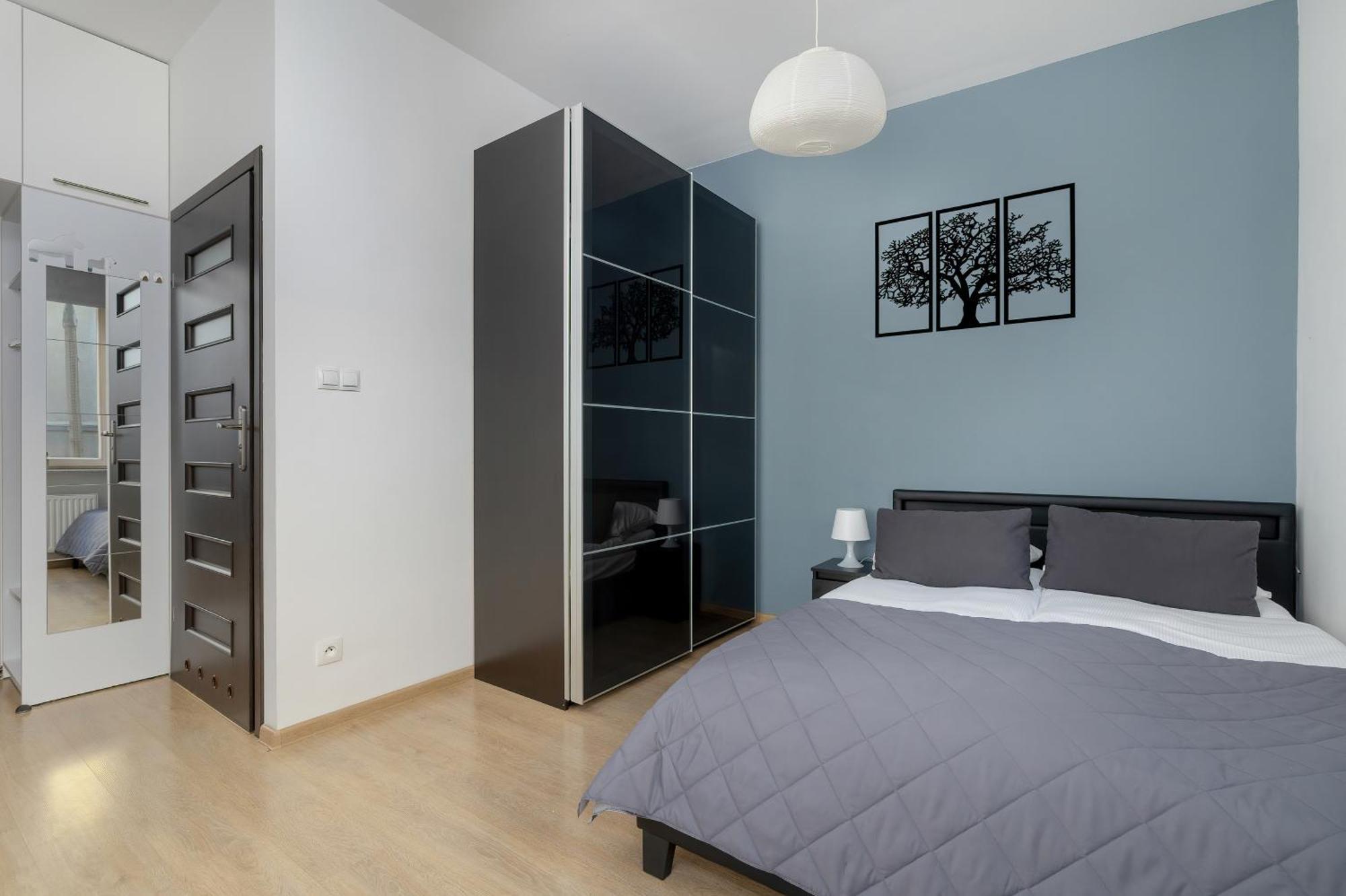 Lea Apartment Kraków Krowodrza by Renters Exterior foto